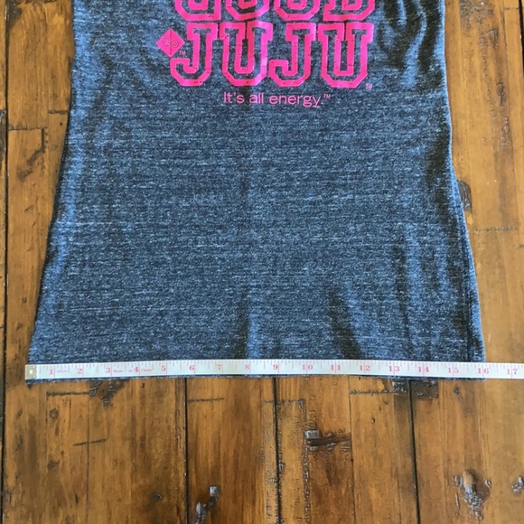 💖Good JuJu racer back Tank Top - Picture 6 of 8